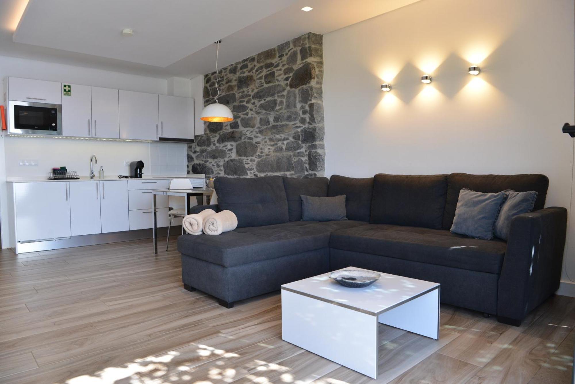 Quinta Golfinho Lägenhet Arco da Calheta  Exteriör bild