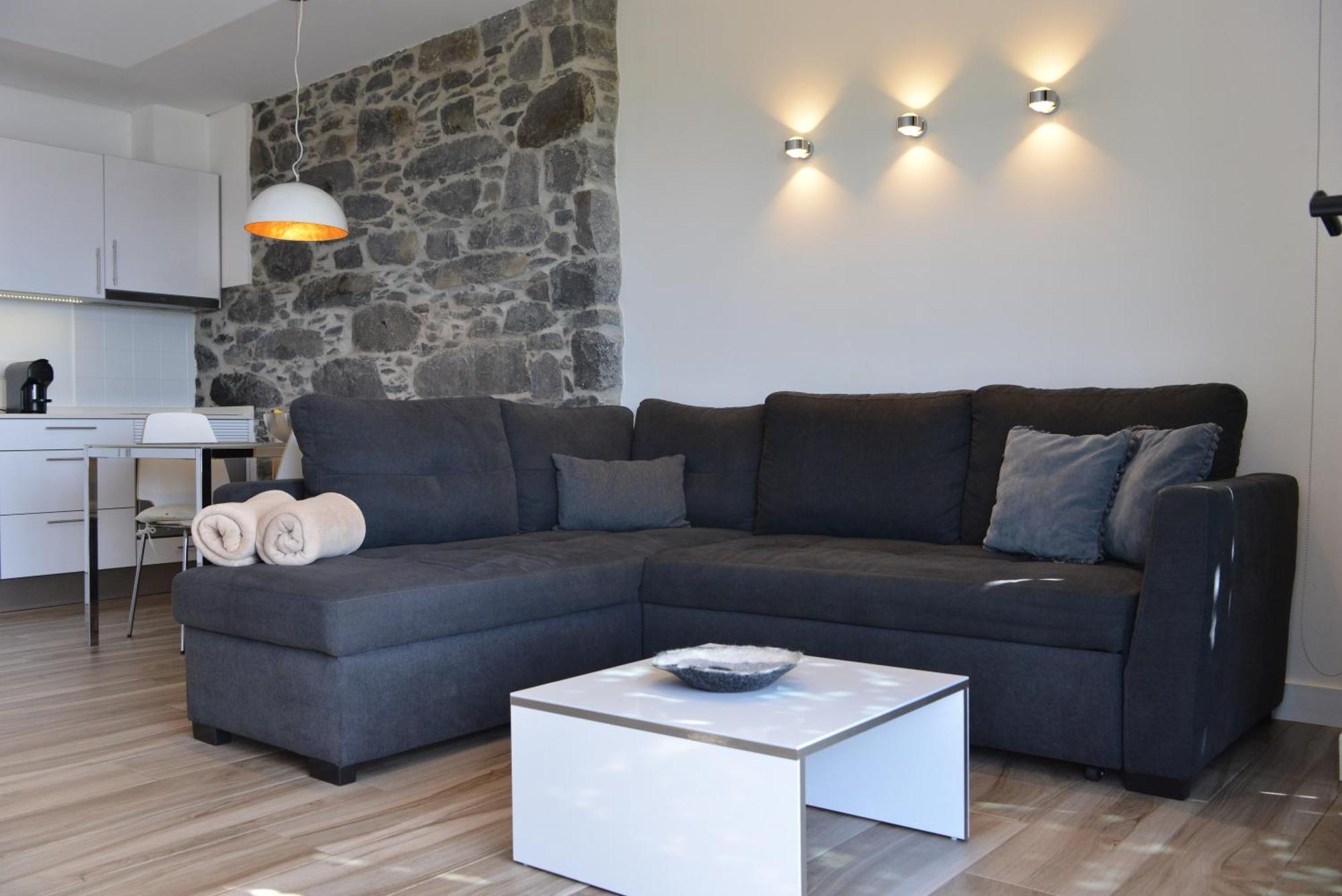 Quinta Golfinho Lägenhet Arco da Calheta  Exteriör bild
