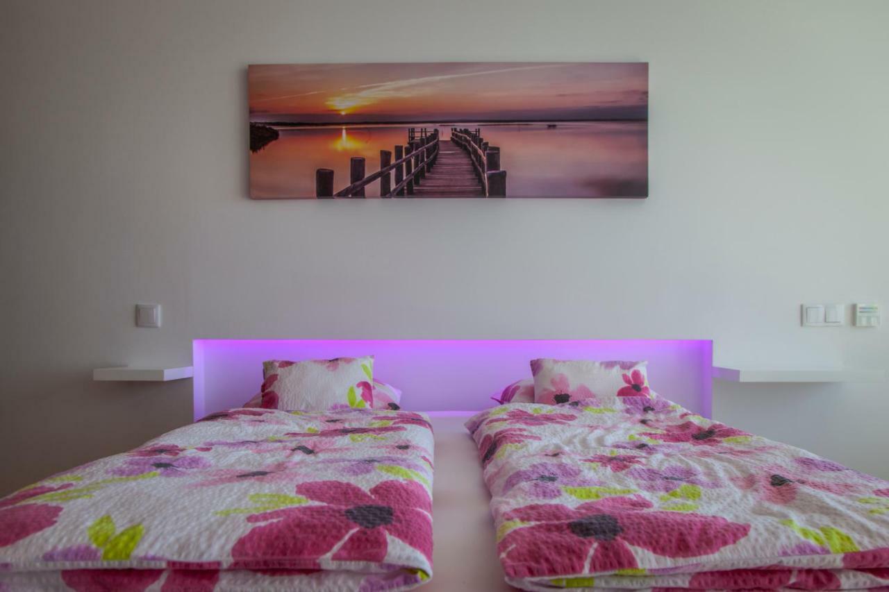 Quinta Golfinho Lägenhet Arco da Calheta  Exteriör bild